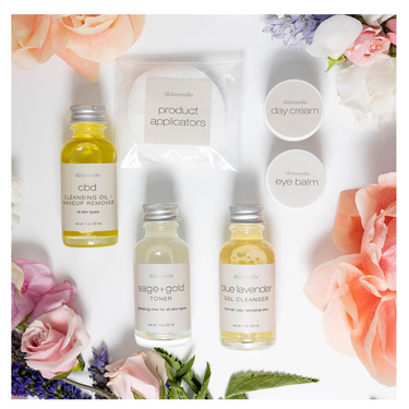 Travel / Introductory Kit